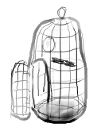 cage