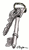 keys
